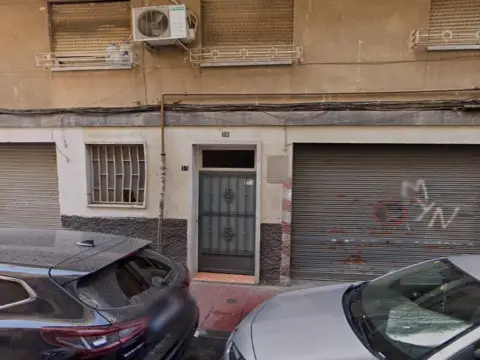Piso en calle San Luis Gonzaga, 11